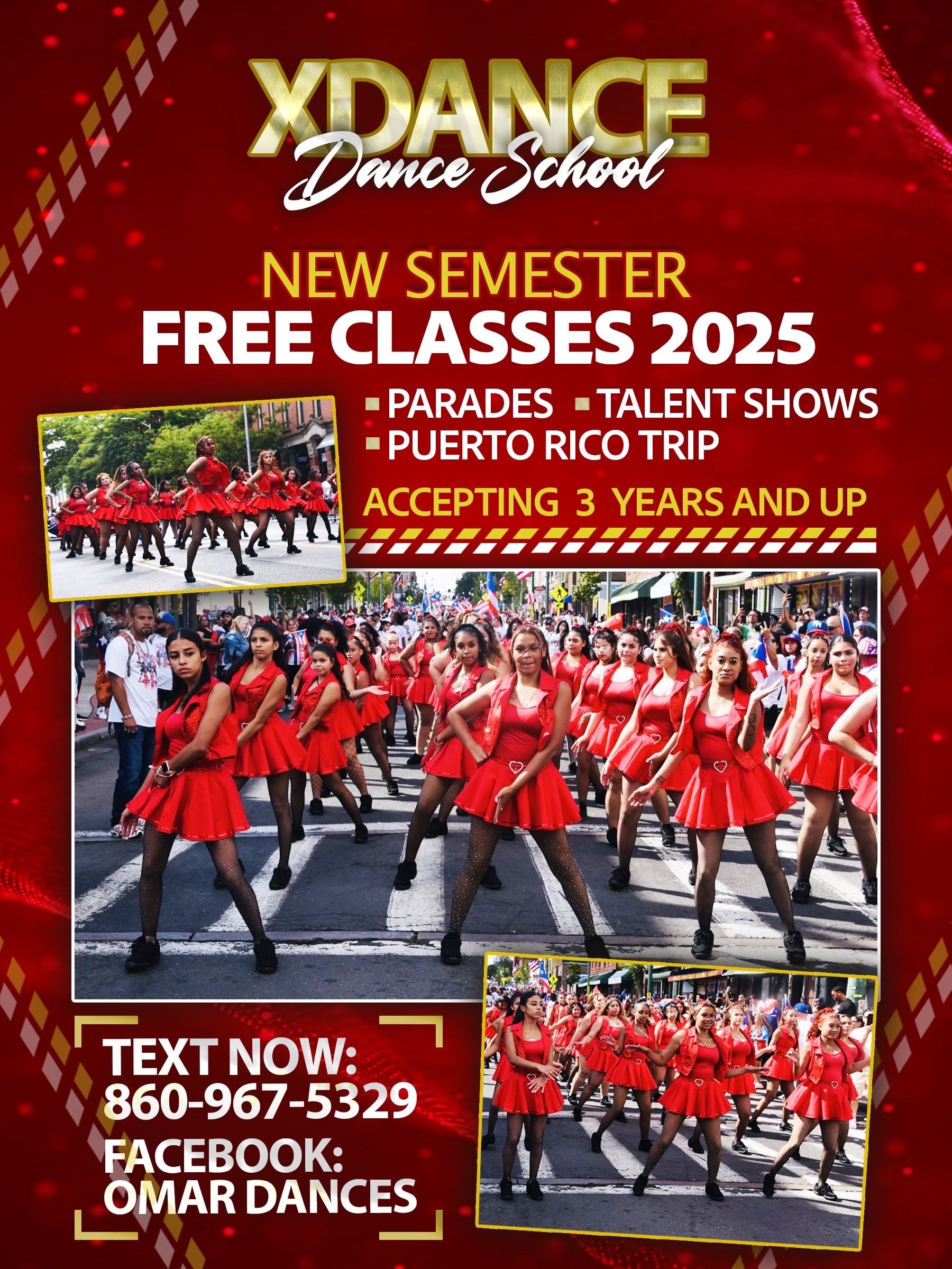 Dance School | Xdance Studio